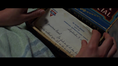 Pearl uma história de origem X