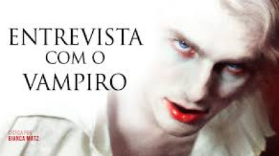 Entrevista com um vampiro