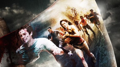 Os dementes   Terror/ficção-científica @ricckvz