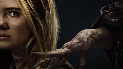 Baghead: A Bruxa dos Mortos - 2023 ‧ Terror ‧ 1h 35m