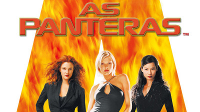 As Panteras (2000) - Filme Dublado