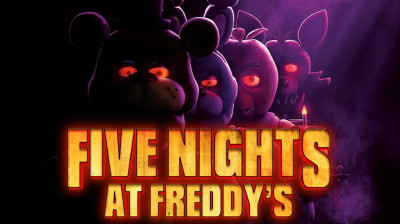 Five Nights at Freddy's 2023: Pelicula completa  español latino