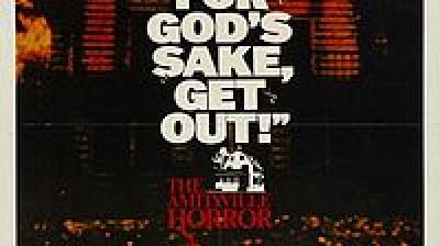 Horror em Amityville (1979)