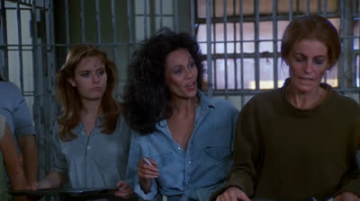 The Concrete Jungle - 1982