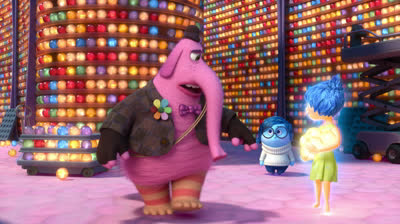 INSIDE OUT FULL MOVIE DISNEY 2015