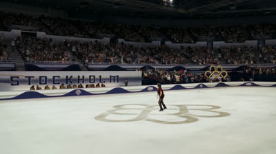 Deslizando a la gloria