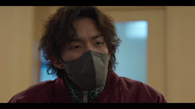 Cães de caça (BloodHounds) Temp 01 - Ep 02