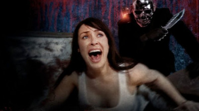 Chromeskull 2: Não Descanse em Paz - Filme completo dublado terror