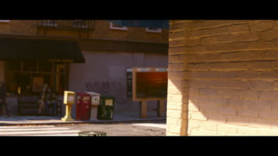 Animação legal vinidiesel