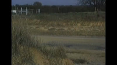 Ozone attack of the redneck mutants