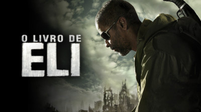 o Livro de Eli