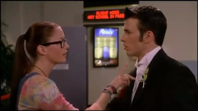 nao é um besteirol americano