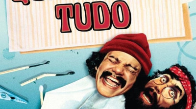 Up in Smoke: Queimando Tudo (1978)