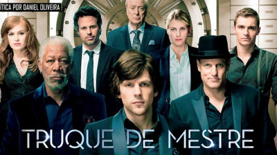 Truque de mestre ⚡ʀѳɳ'ร ♾️