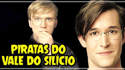 Piratas do Vale do Silício