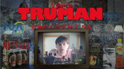 O Show de Truman - O Show da Vida - Filme Completo