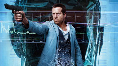 Sem Retorno - Filme  Completo