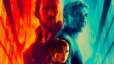 Blade Runner 2049 - Filme  Completo