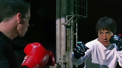 Jackie Chan: O Grande Desafio | pt-br |