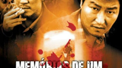 memorias de um assassino (2003) ‧ Thriller/Crime