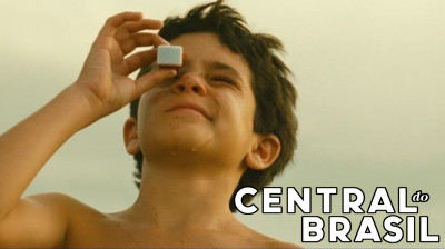 Central do Brasil - 1998  PT-BR