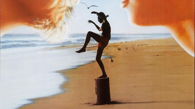 The Karate Kid Part 1 (1984)