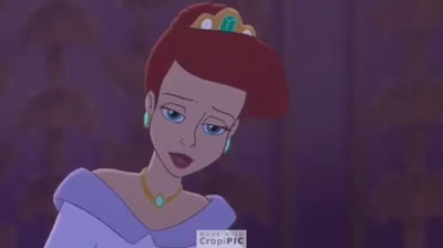 The peasant of Notre Dame