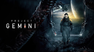 ☯️? Gemini - O Planeta Sombrio  [Ronney]☯️?