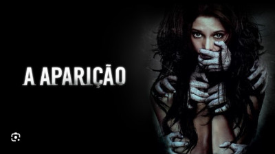 ☯️? A Aparição 2012 (terror) ☯️?[Ronney]☯️?