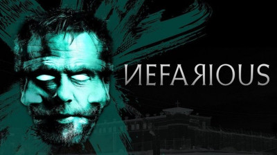 ☯️? Nefarius - 2023  [Ronney}☯️?