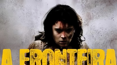 A Fronteira - ropizeira?