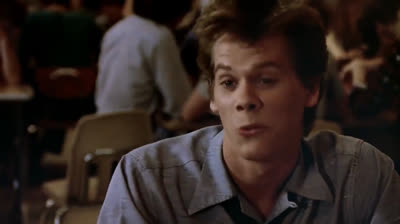 FootLoose: Ritmo Louco