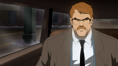 Filme Batman ano um completo dublado