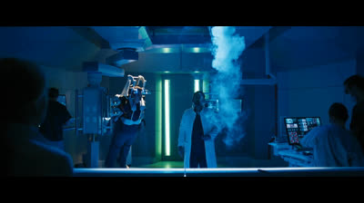 Maze runner la cura mortal