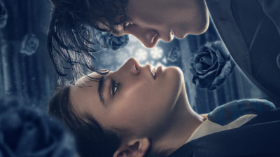 O Fabricante de Lágrimas - ropizeira