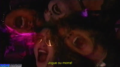 V/H/S 99 (LEGENDADO)