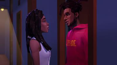 Entergalactic_Dublado