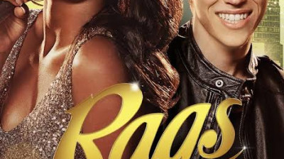 Rags, O poder da Música (Dublado) - 2012- 1080p -KapFlix
