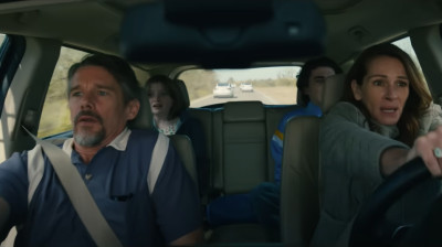 O Mundo Depois de Nós