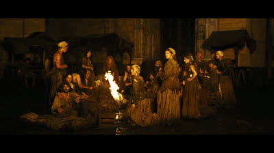 Perfume A História de um Assassino Dublado Logan ␥