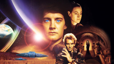 Dune 71984