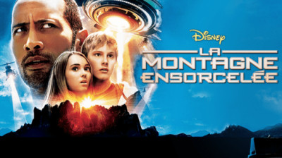 La Montagne ensorcelée