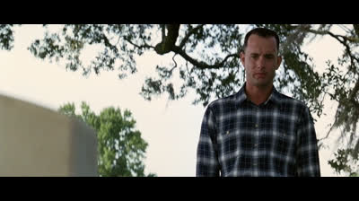 Forrest Gump - O Contador de Histórias
