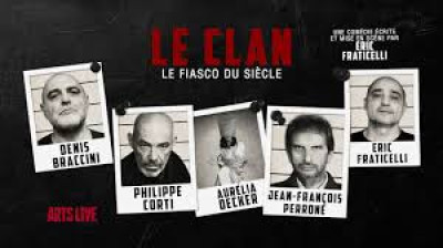 Le Clan (2022)