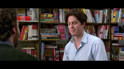 Um Lugar Chamado Notting Hill