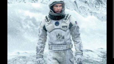 Interstellar completo dublado