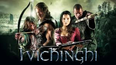 i vikinghi