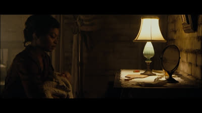 O Curioso Caso de Benjamin Button (2008) - 1080p