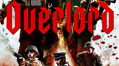 Operação overlord 2019