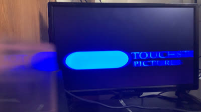 Mission to Mars (2000 VHS)